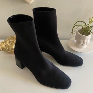 Via spiga sock boots